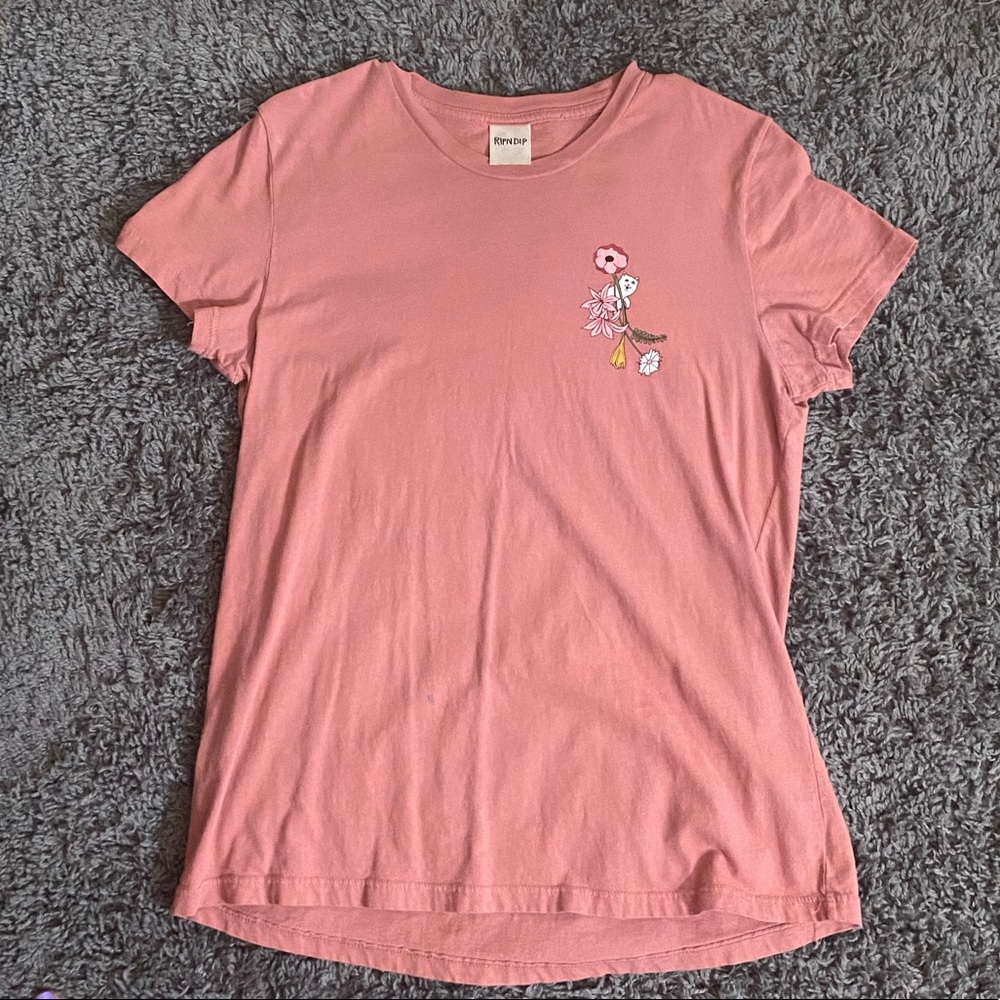 Rip N Dip Tee